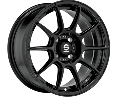 Wheels - Sparco Wheels