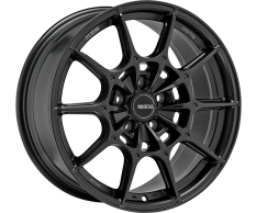 Wheels - Sparco Wheels