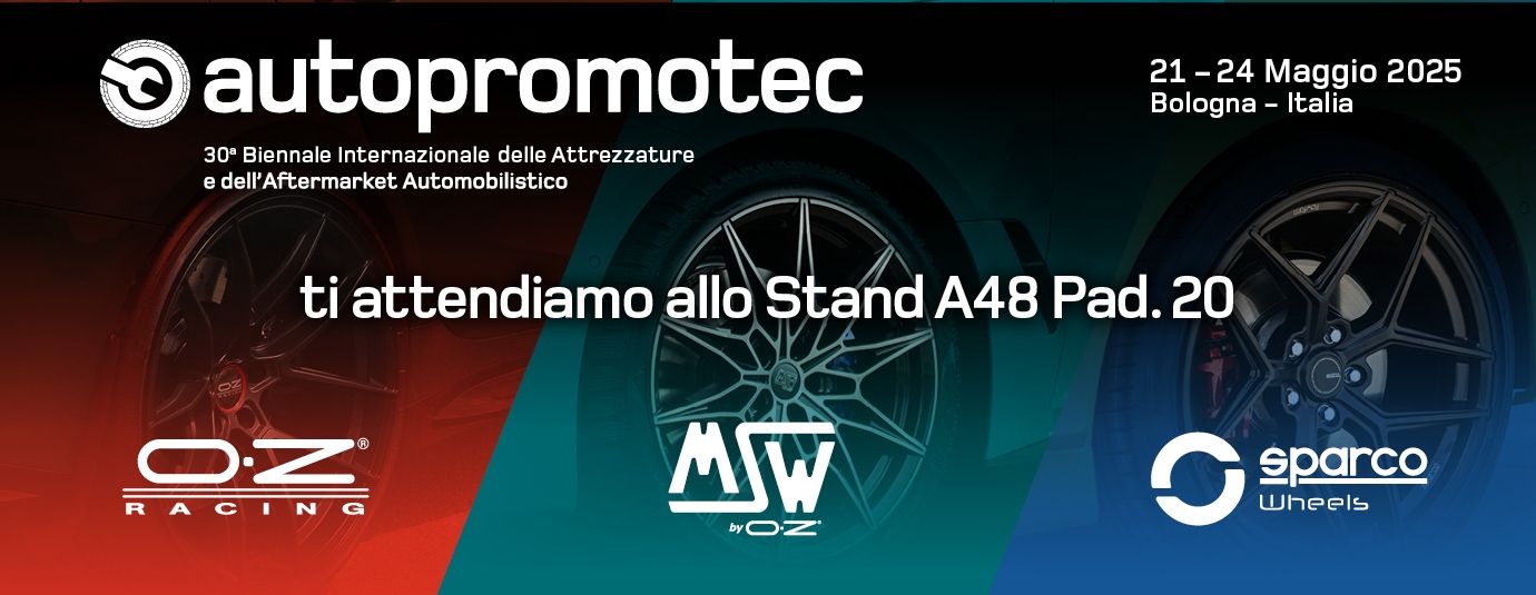 Fashion and Tuning 20th Edition: vieni a trovarci!