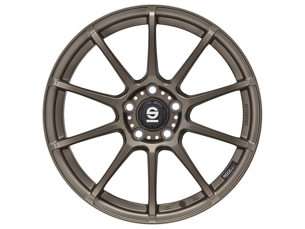 Assetto Gara - Sparco Wheels