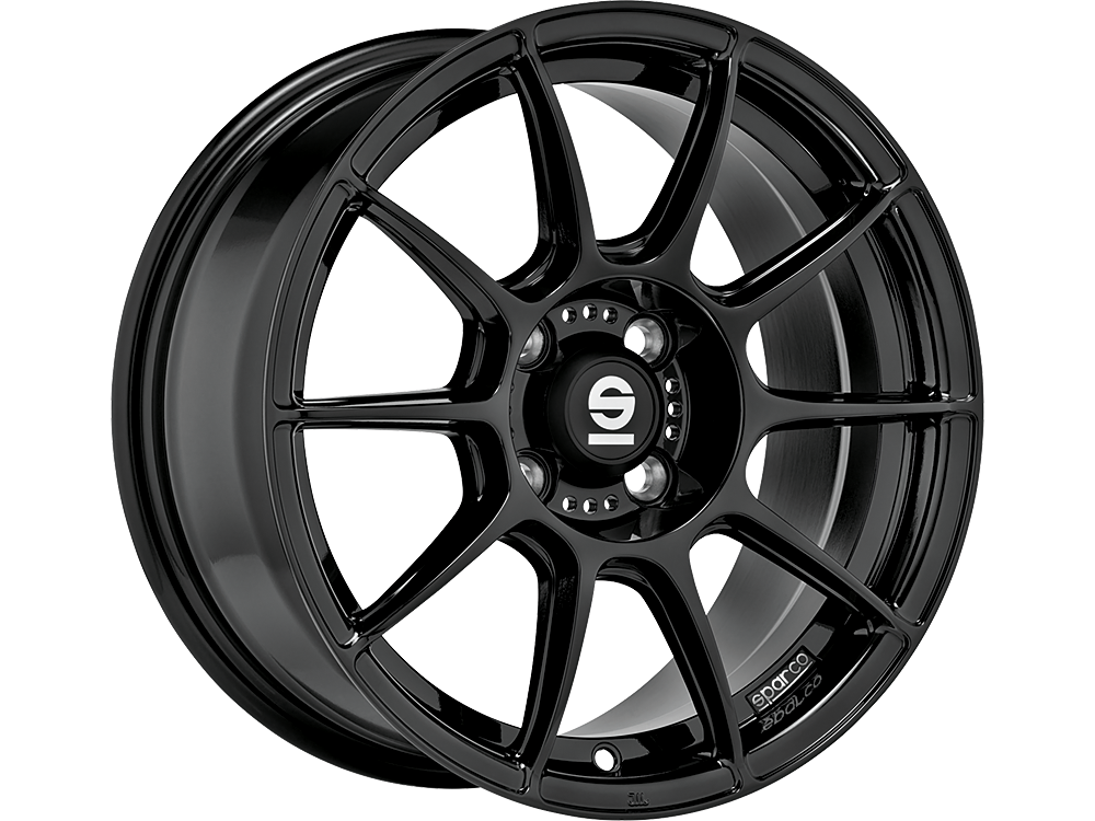 FF1 - Sparco Wheels