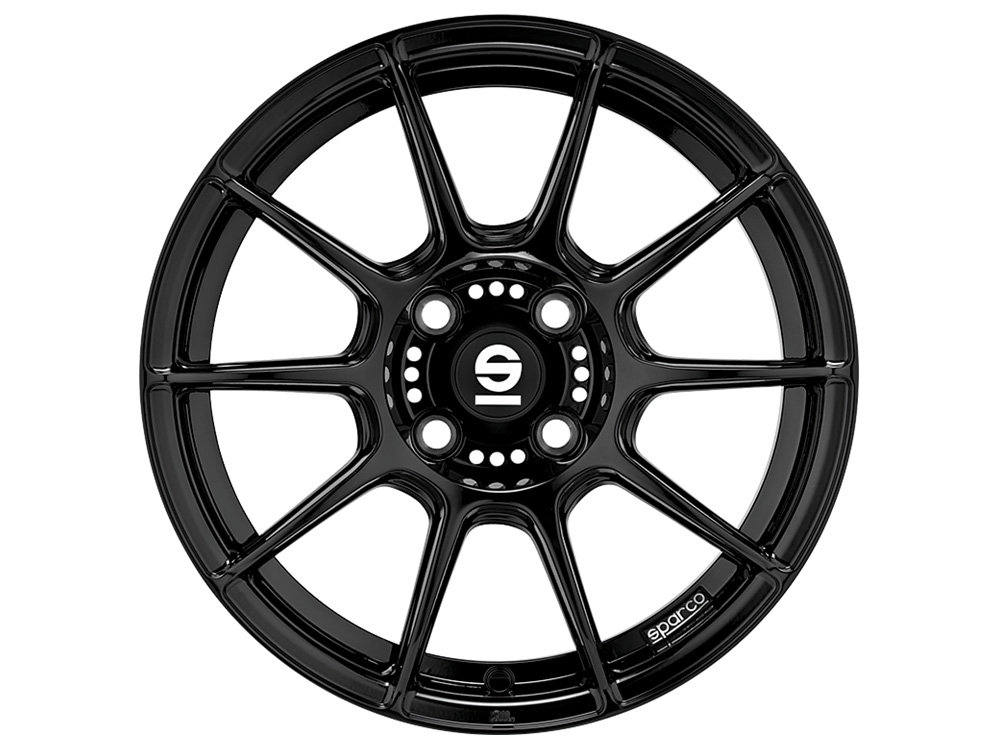 Ff1 Sparco Wheels