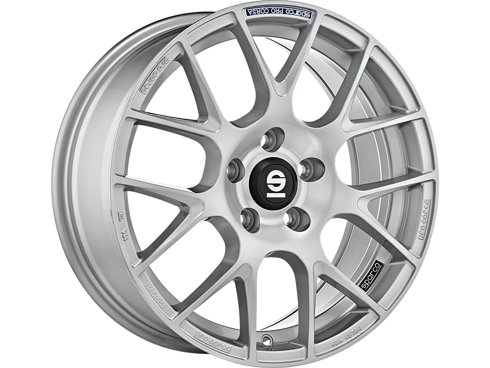 【メーカー直送】 ProCorsa Wheels Sparco - Tire Wheel