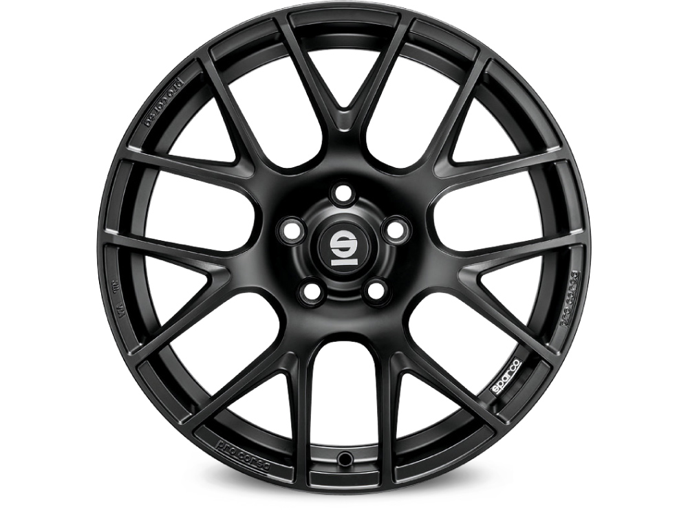 Procorsa Sparco Wheels