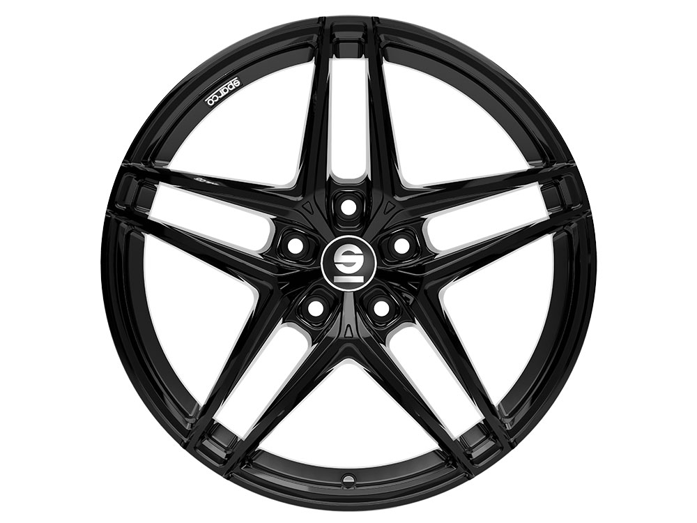 Record - Sparco Wheels