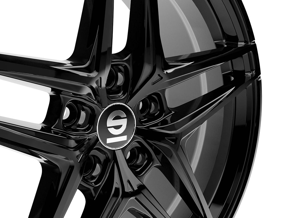 Record - Sparco Wheels
