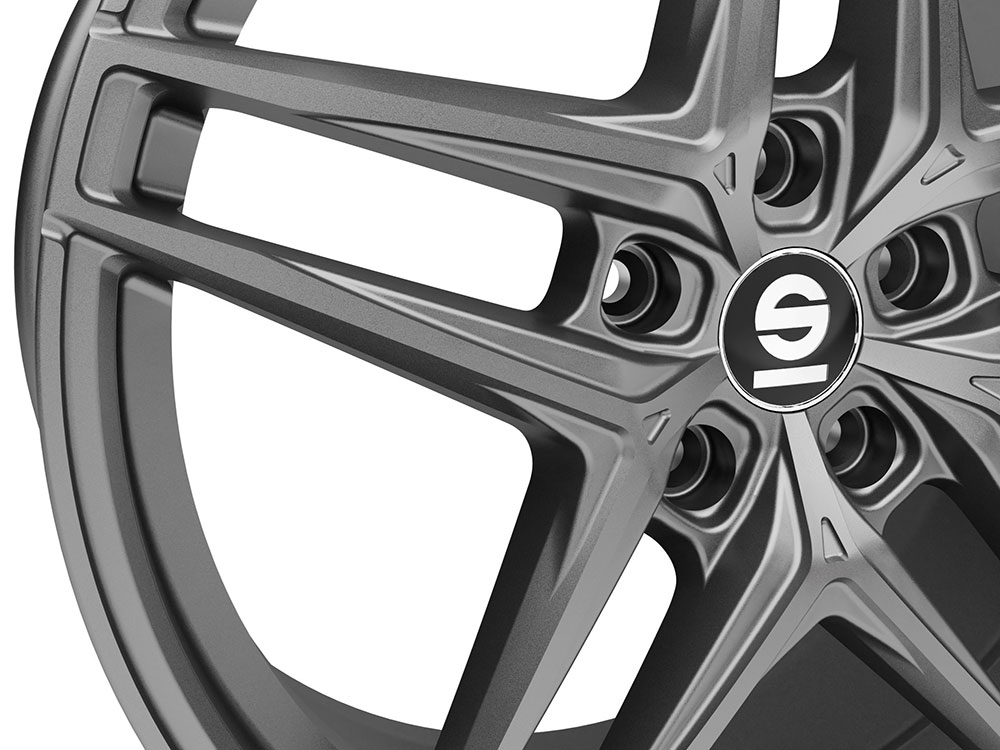 Record Sparco Wheels