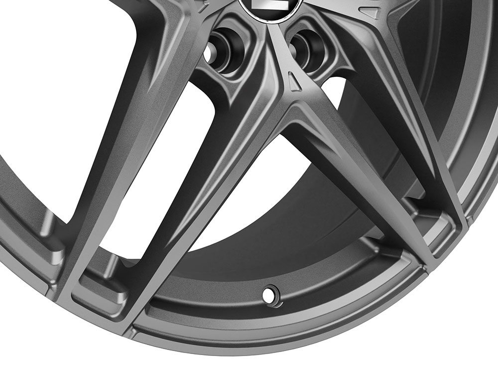 Record Sparco Wheels