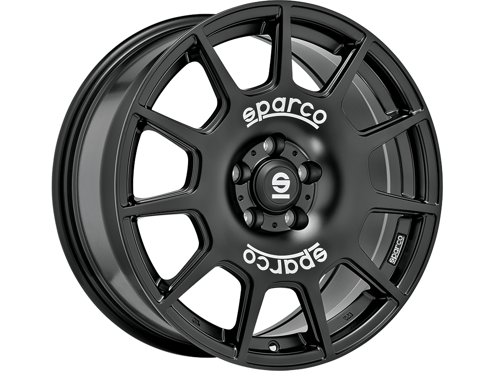 【デリシャスポテト様、】アバルト595 スパルコ#SPARCO TERRA 楽天市場】OZ SPARCO Terra【スパルコ テラ】16x7.0 +25 4H/108