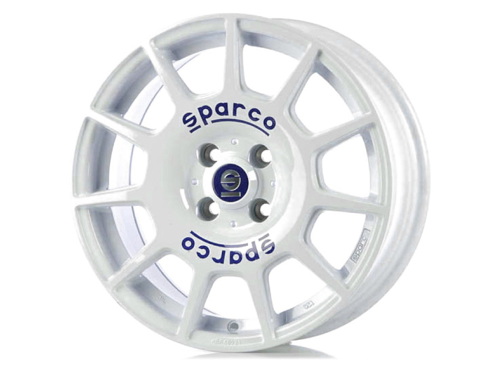 SPARCO SPARCO TERRA